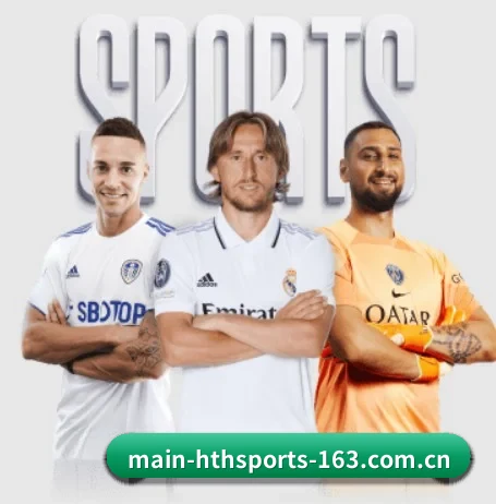 了解平台 - 体育资讯内容服务（HTH SPORTS）